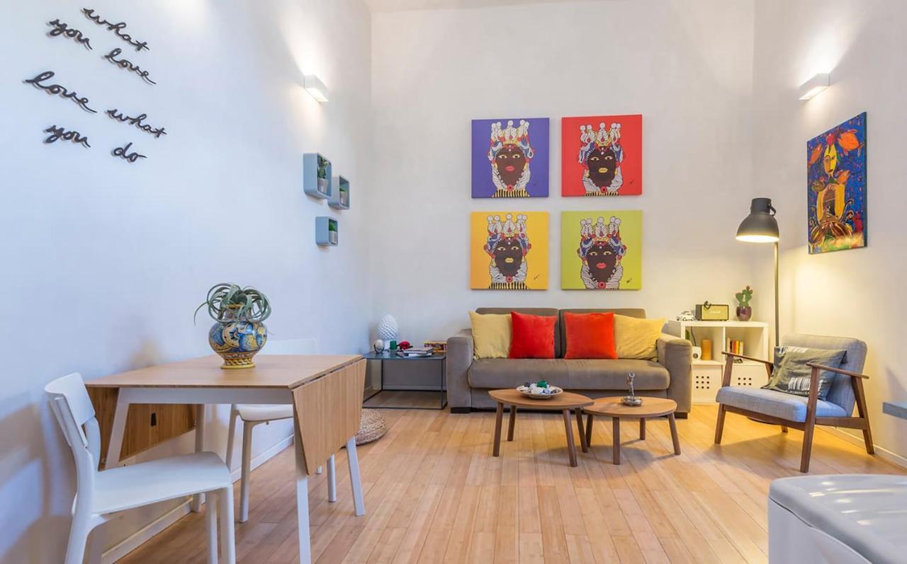 Fortune House - Apartment Ortigia Wifi シラクーサ エクステリア 写真