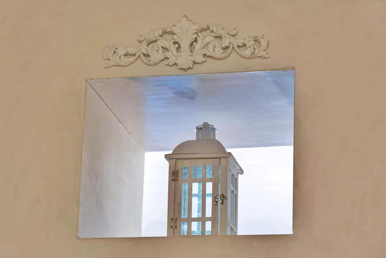 Fortune House - Apartment Ortigia Wifi シラクーサ エクステリア 写真