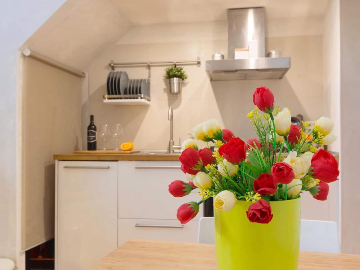 Fortune House - Apartment Ortigia Wifi シラクーサ エクステリア 写真