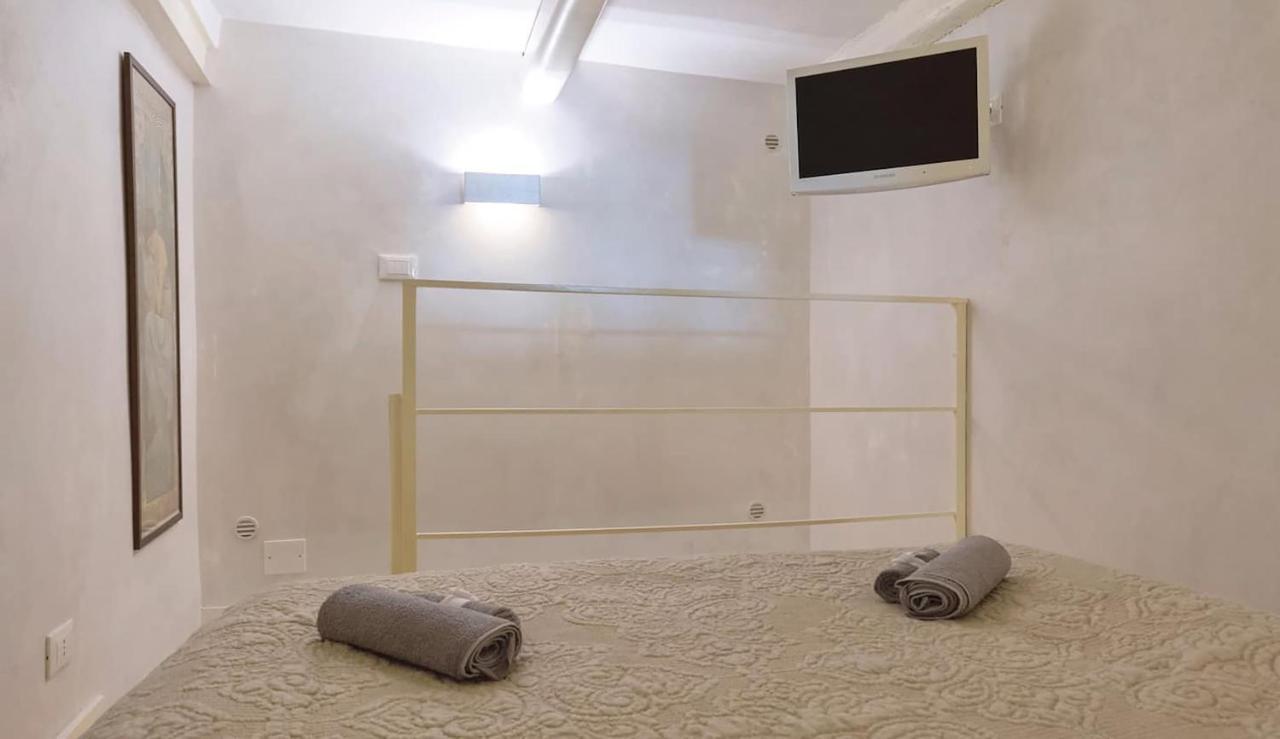 Fortune House - Apartment Ortigia Wifi シラクーサ エクステリア 写真