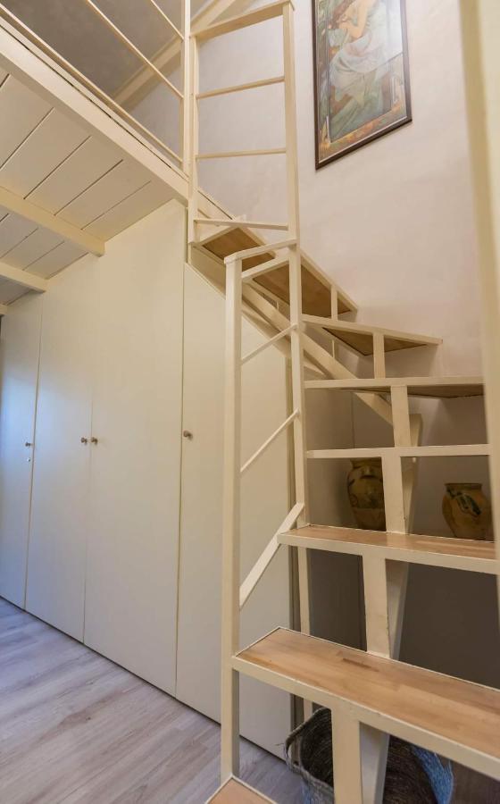 Fortune House - Apartment Ortigia Wifi シラクーサ エクステリア 写真