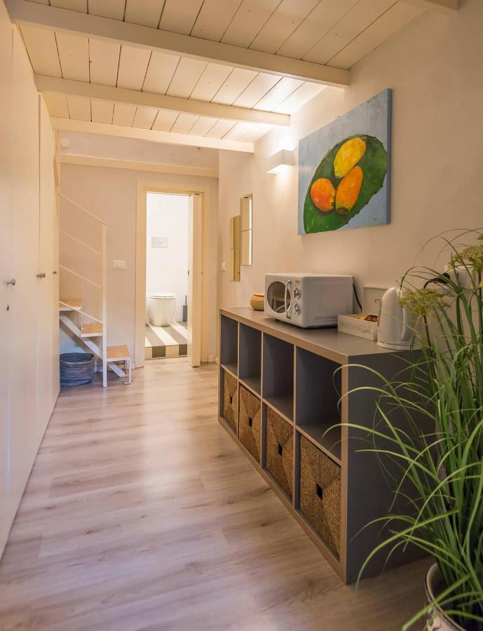 Fortune House - Apartment Ortigia Wifi シラクーサ エクステリア 写真
