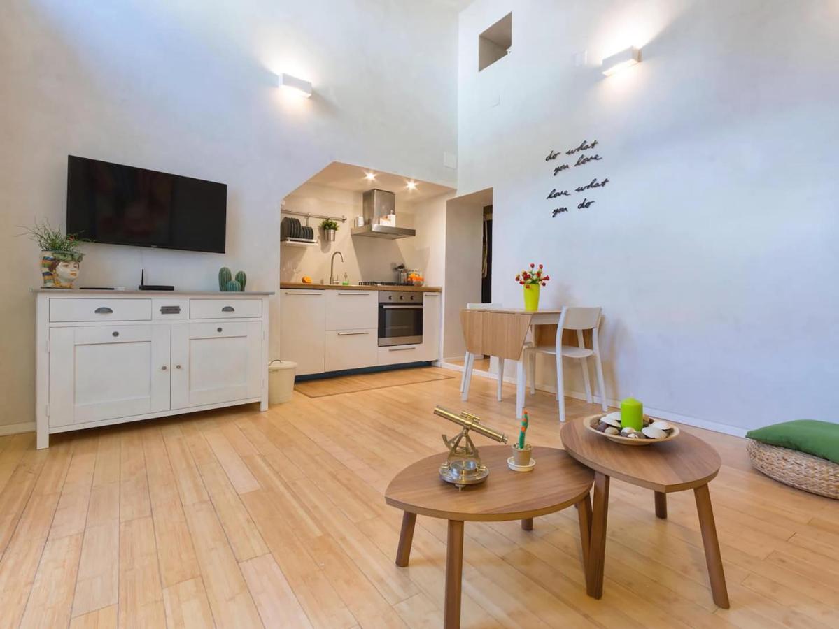 Fortune House - Apartment Ortigia Wifi シラクーサ エクステリア 写真