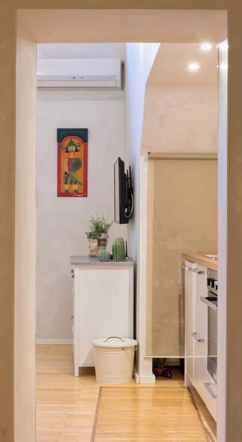 Fortune House - Apartment Ortigia Wifi シラクーサ エクステリア 写真